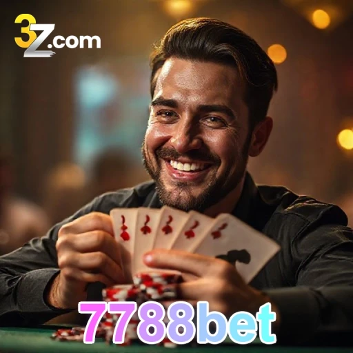 7788bet Jogos de caça-níqueis