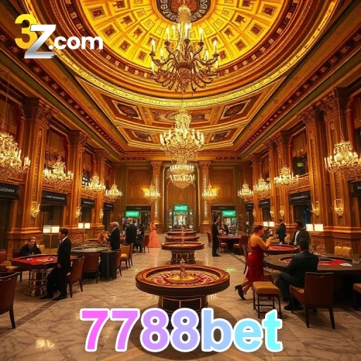 7788bet Login