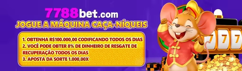 7788bet banner 1